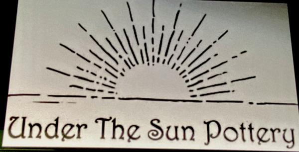 Under The Sun Pottery LLC