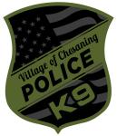 Chesaning Police K 9 Unit
