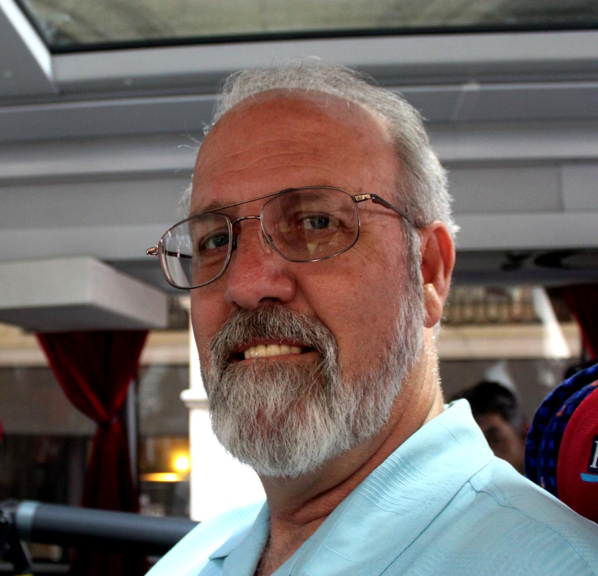 Bruce User Profile