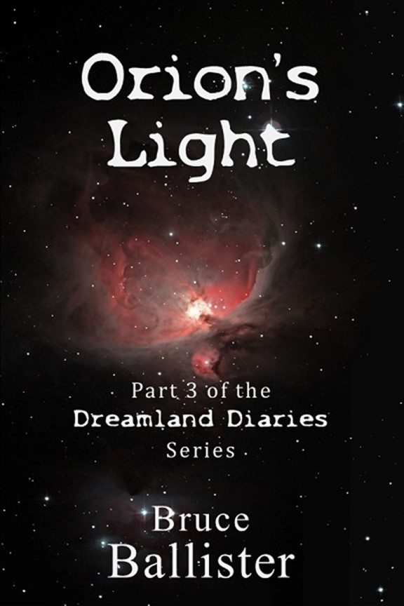 Orion's Light