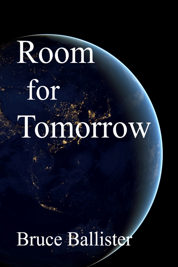 Room for Tomorrow