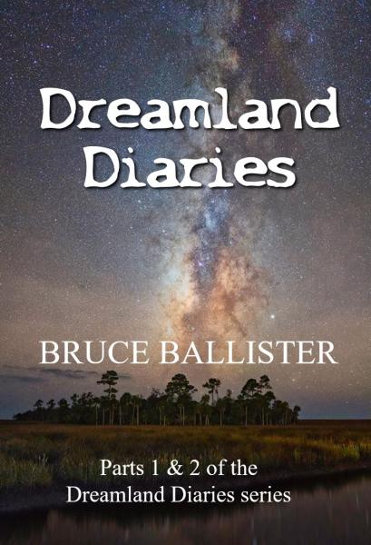 Dreamland Diaries