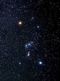 Orion's Light picture