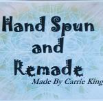 Hand Spun and Remade