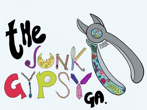 The Junk GypsY