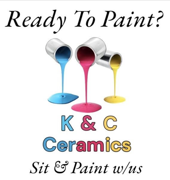 K&C Ceramics