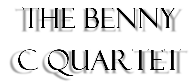 Benny C Jazz Quartet