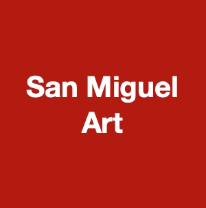 San Miguel Art