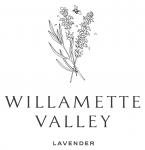 Willamette Valley Lavender