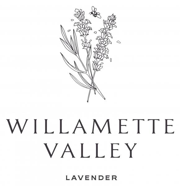 Willamette Valley Lavender