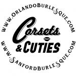 Corsets & Cuties