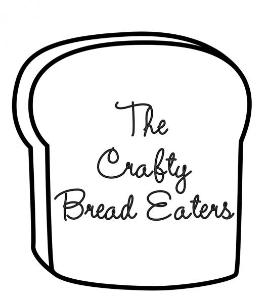 The Crafty Bread Eaters