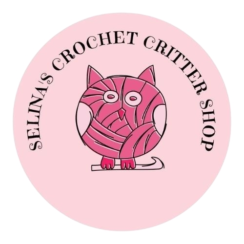 Selina's Crochet Critter Shop