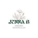 Jenna Brechbiel Studio