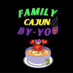 Family Cajun By You