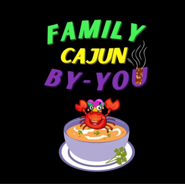 Family Cajun By You