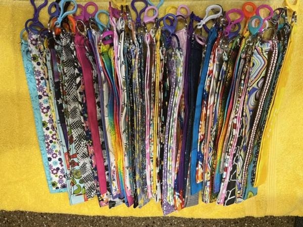 key chains picture