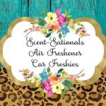 Scent-Sationals Air Fresheners