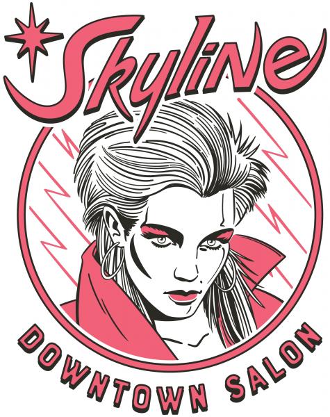 Skyline Downtown Salon