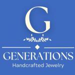Generations Handcrafted Jewelry