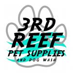 3rd Reef Pet Supplies