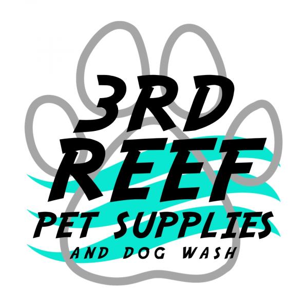 3rd Reef Pet Supplies