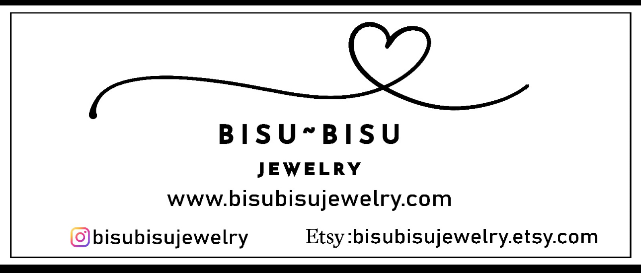 Bisu Bisu Jewelry