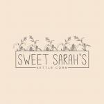 Sweet Sarah's Kettle Corn