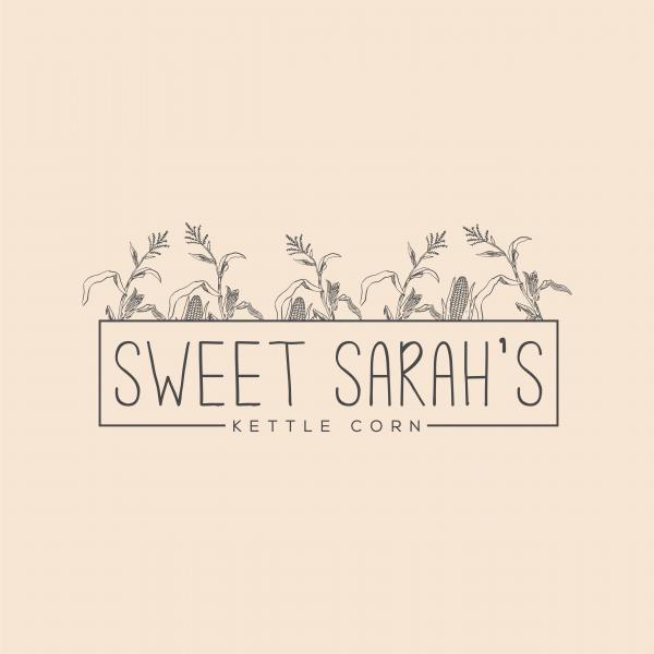 Sweet Sarah's Kettle Corn