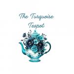 The Turquoise Teapot