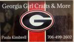 Georgia Girls Crafts & More