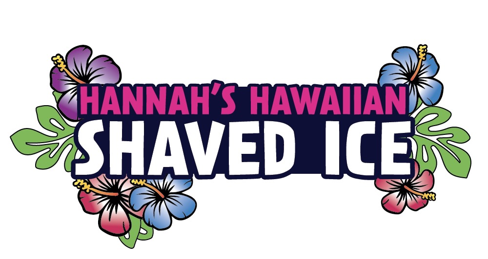 Hannah's Hawaiian Shaved Ice