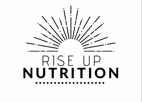 Rise Up Nutrition