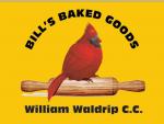 Bill’s Baked Goods