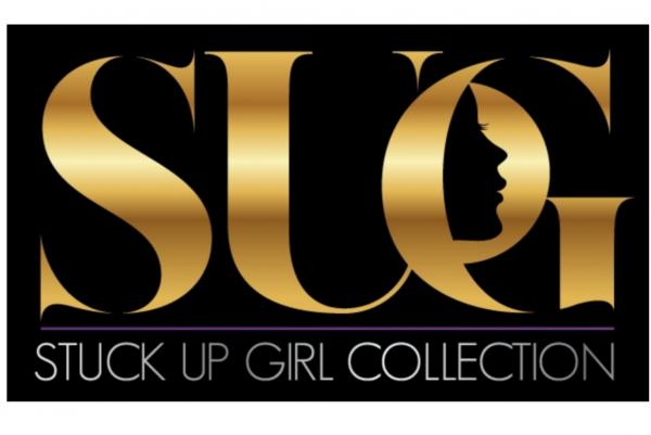 Stuck Up Girl Collection