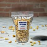 Caramel Popcorn - Cashew Popcorn Infusions