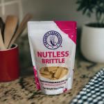 Granny's Confections Nutless Brittle (No Nut Brittle) - 6oz Bag