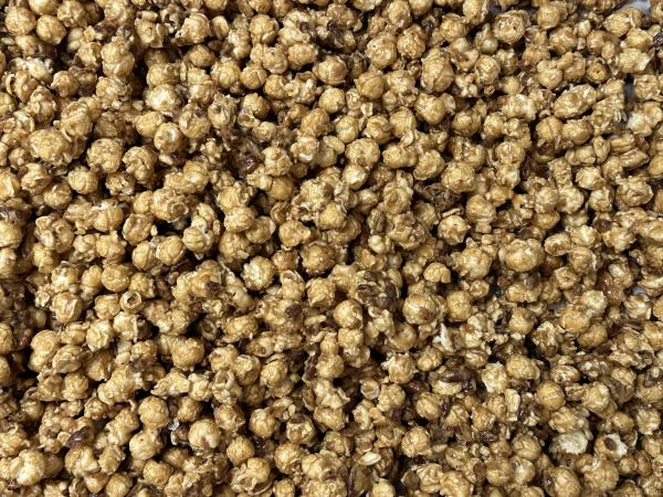 Caramel Popcorn - Pecan Popcorn Infusions picture