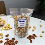 Caramel Popcorn - Pecan Popcorn Infusions