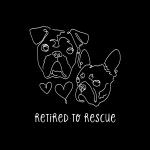 Retired to Rescue