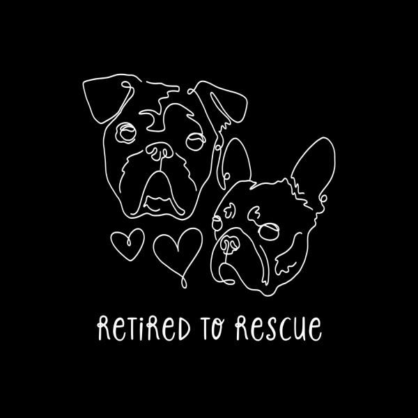 Retired to Rescue