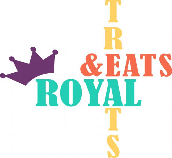Royal Treats and Eats