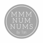 Mmm Num Nums