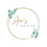 Alex’s Craft Company