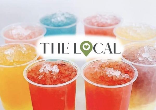 The Local