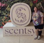 The Smell Good Station (Scentsy)