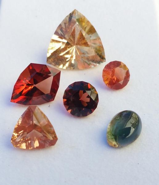 Selladaw Gem Cutting