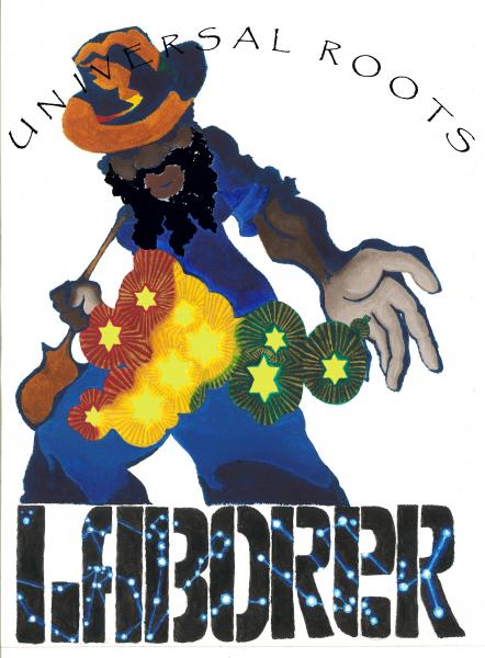 Laborer and Universal Roots