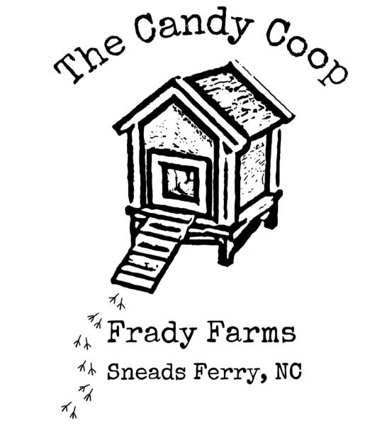 The Candy Coop @ Frady Farms / Frady Nation LLC