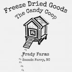 The Candy Coop @ Frady Farms / Frady Nation LLC